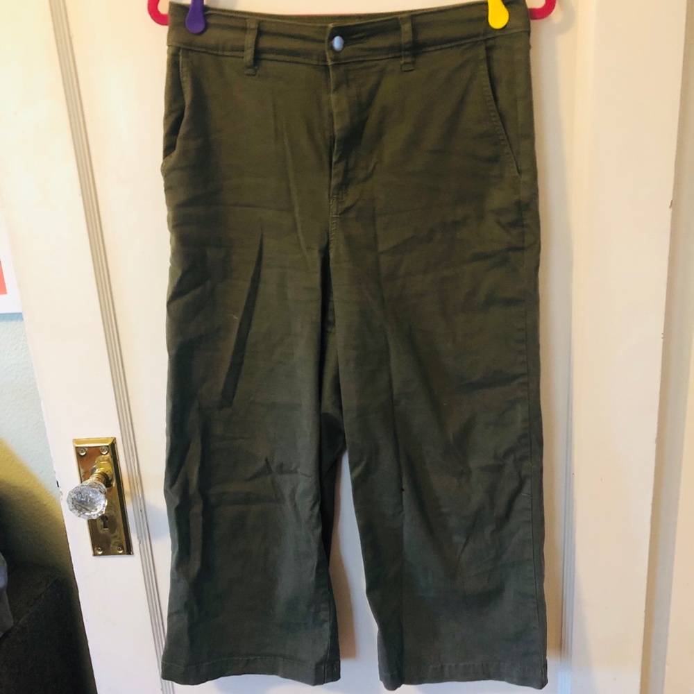 Target wide leg pants